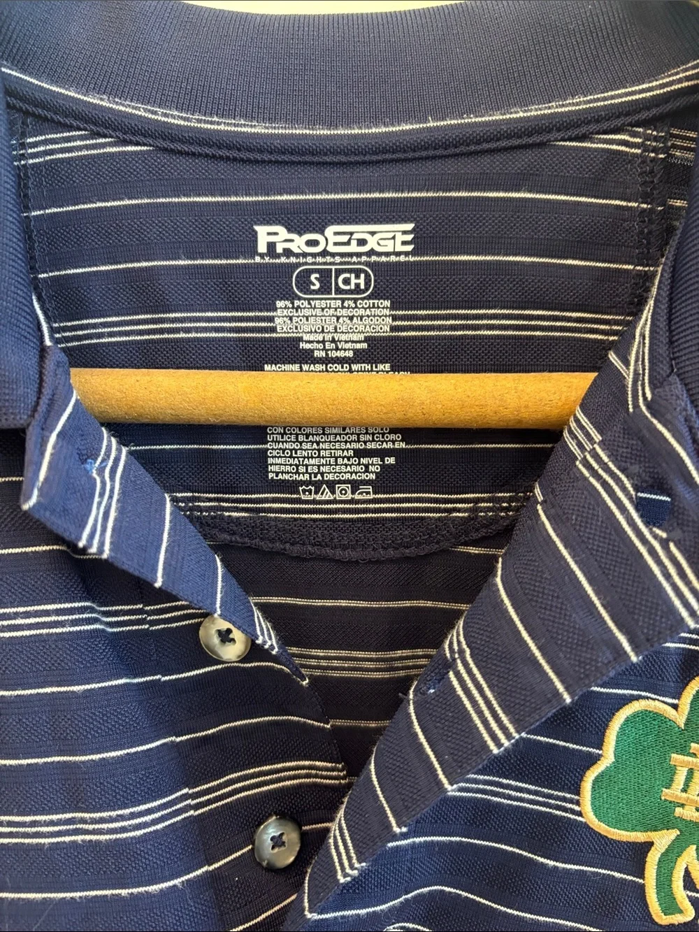 Pro Edge good classic